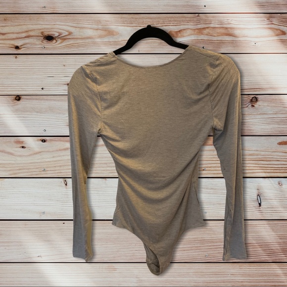 GARAGE | Bodysuit - Picture 2 of 3